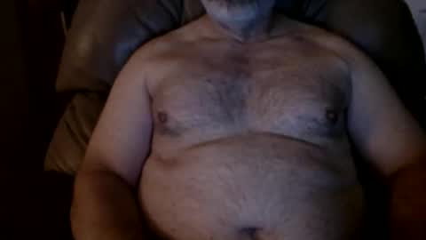 huntermark1 online show from May 24, 2026, 8:25 pm