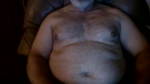 huntermark1 online show from May 28, 2026, 2:42 am