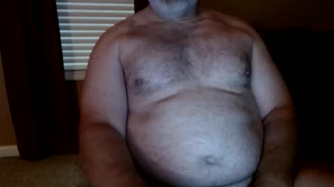 huntermark1 online show from May 29, 2026, 12:47 pm