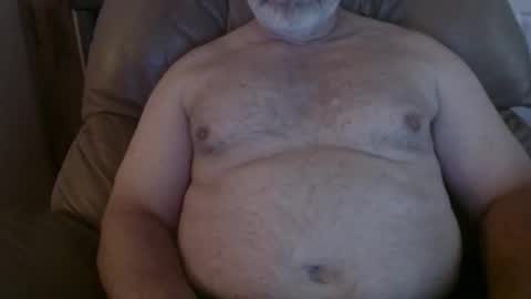 huntermark1 online show from June 7, 2026, 6:55 pm