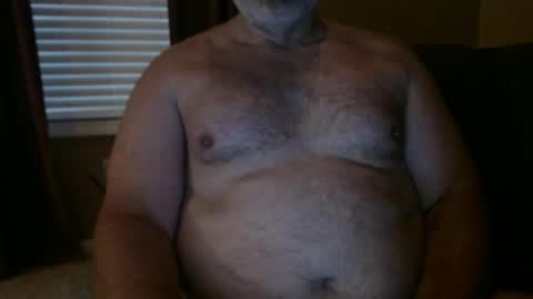 huntermark1 online show from June 17, 2026, 11:16 pm