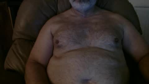 huntermark1 online show from June 21, 2026, 5:48 pm