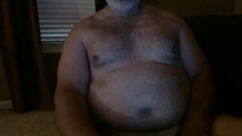 huntermark1 online show from June 25, 2026, 10:58 pm
