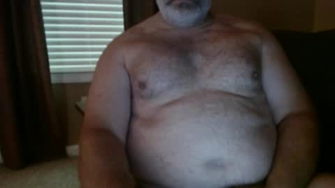 huntermark1 online show from July 2, 2026, 2:12 pm