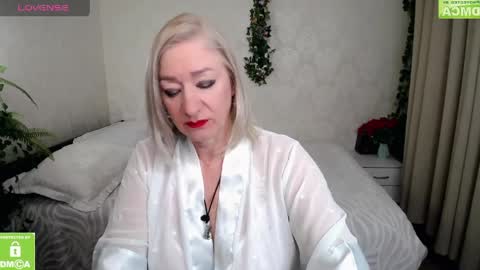 Irena online show from March 30, 2026, 8:21 pm
