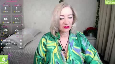 Irena online show from April 30, 2026, 10:14 pm