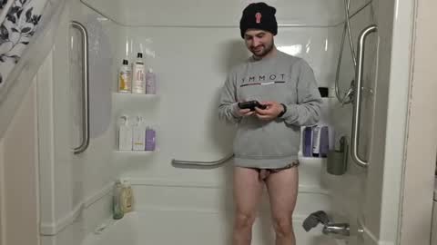 hunterxmaysie online show from April 22, 2026, 3:20 am