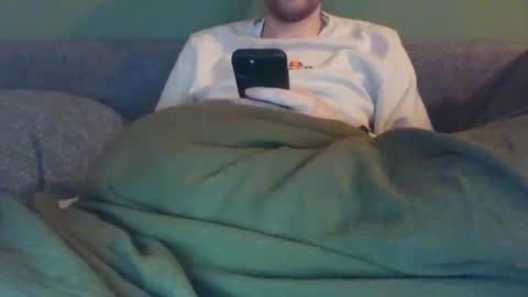 hunting_007 online show from February 4, 2026, 7:14 am