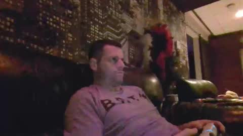 Snapshot of hurley7890 chatting on November 13, 2025, 2:43 am hurley7890 online show from November 13, 2025, 2:43 am