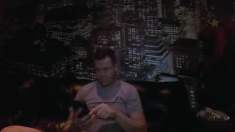 hurley7890 online show from December 14, 2025, 2:39 am