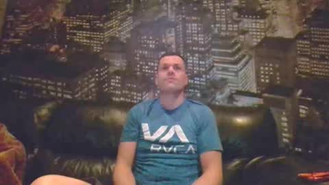 hurley7890 online show from January 9, 2026, 2:14 am