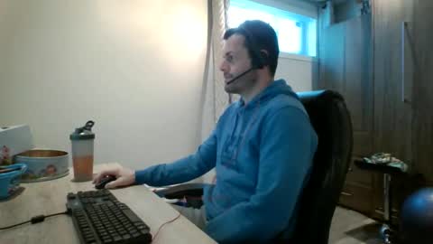 hurley7890 online show from February 3, 2026, 2:00 pm