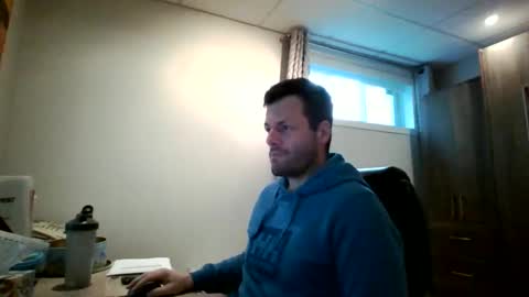 Snapshot of hurley7890 chatting on May 11, 2026, 2:45 pm hurley7890 online show from May 11, 2026, 2:45 pm