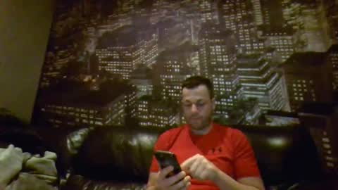 Snapshot of hurley7890 chatting on May 18, 2026, 1:13 am hurley7890 online show from May 18, 2026, 1:13 am