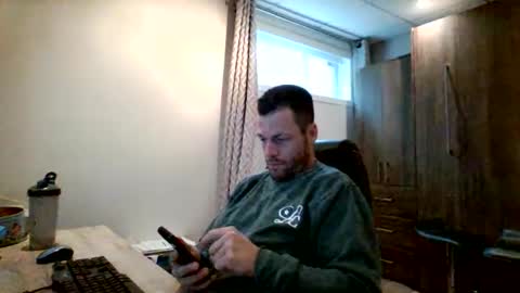 Snapshot of hurley7890 chatting on May 25, 2026, 3:29 pm hurley7890 online show from May 25, 2026, 3:29 pm