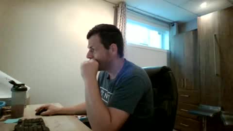 Snapshot of hurley7890 chatting on June 25, 2026, 12:53 pm hurley7890 online show from June 25, 2026, 12:53 pm