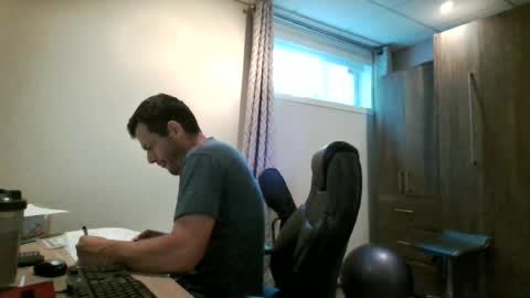 Snapshot of hurley7890 chatting on July 3, 2026, 2:23 pm hurley7890 online show from July 3, 2026, 2:23 pm
