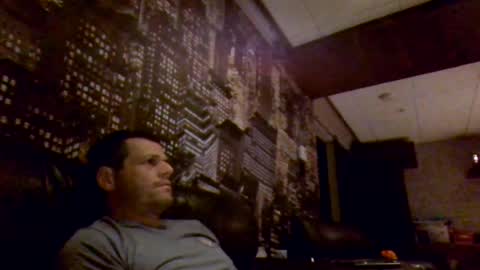 Snapshot of hurley7890 chatting on July 27, 2026, 2:07 am hurley7890 online show from July 27, 2026, 2:07 am
