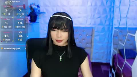 Snapshot of hurremcan_ chatting on January 14, 2025, 2:22 pm Hurrem online show from January 14, 2025, 2:22 pm