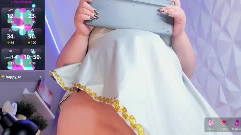 Hurren online show from January 25, 2025, 2:25 pm