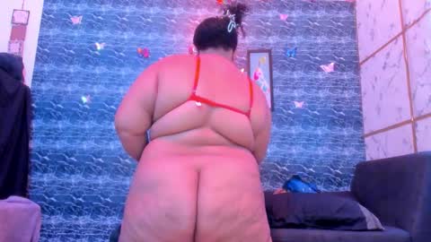 Hurren online show from November 7, 2025, 11:32 am