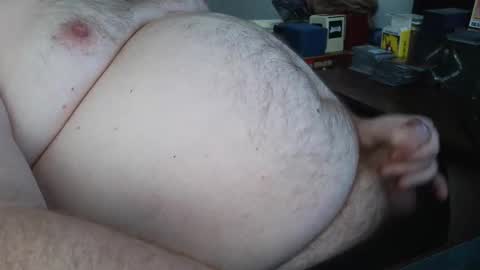 HuskyCub online show from March 26, 2026, 8:36 pm