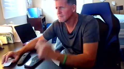 hvacstud4 online show from March 24, 2026, 7:30 pm