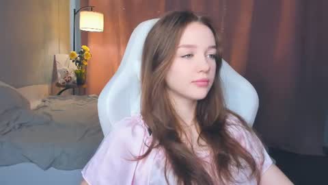 Snapshot of hwadwellingham chatting on July 6, 2026, 7:05 am Lily online show from July 6, 2026, 7:05 am
