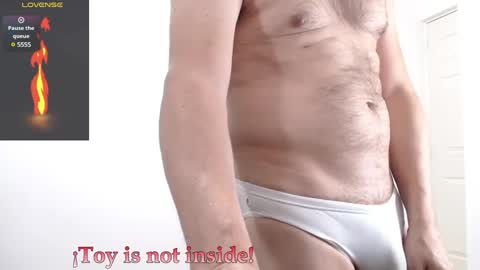 Snapshot of hxmister chatting on March 11, 2025, 4:10 am Andrew online show from March 11, 2025, 4:10 am