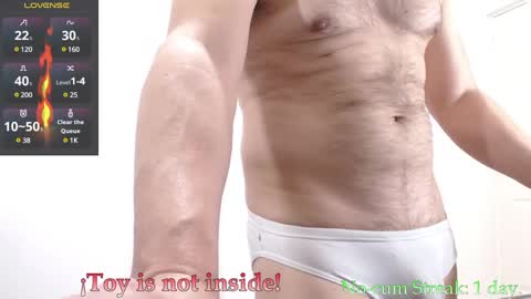 Snapshot of hxmister chatting on March 11, 2025, 7:14 pm Andrew online show from March 11, 2025, 7:14 pm