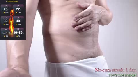 Snapshot of hxmister chatting on September 18, 2025, 12:34 am Andrew online show from September 18, 2025, 12:34 am