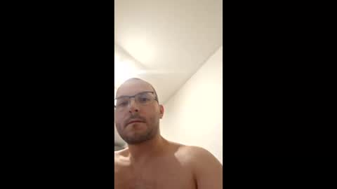 WatchMeCum online show from March 5, 2026, 7:10 pm