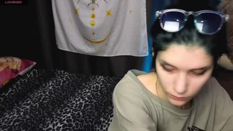 Hyeon Jin online show from January 12, 2025, 8:25 pm