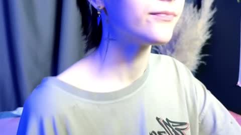 Hyeon Jin online show from February 3, 2025, 8:57 am