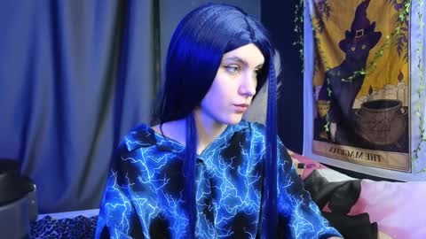 Hyeon Jin online show from February 7, 2025, 12:20 am