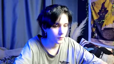 Hyeon Jin online show from February 9, 2025, 8:45 pm