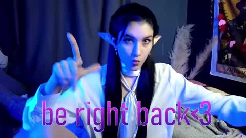 Hyeon Jin online show from February 14, 2025, 6:02 am