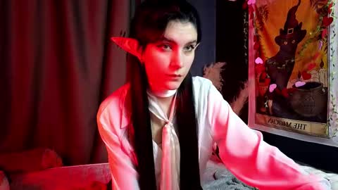 Hyeon Jin online show from February 14, 2025, 9:03 am