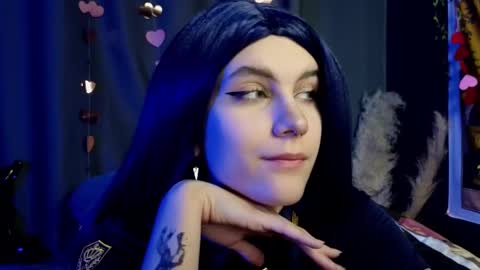 Hyeon Jin online show from February 21, 2025, 12:49 am