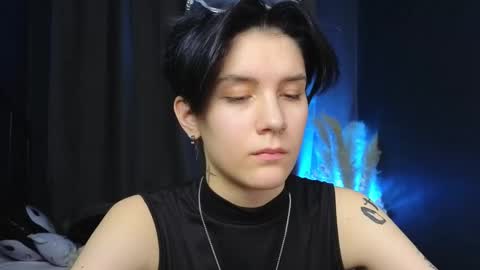 Hyeon Jin online show from March 12, 2025, 7:59 pm