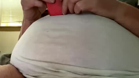 Huck Funn online show from March 15, 2026, 3:18 pm