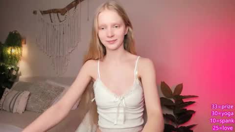 Jenny online show from March 16, 2026, 4:55 pm