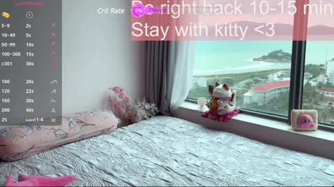 Snapshot of hypnotic_kitty chatting on December 17, 2024, 3:28 am Your submissive lady 3 online show from December 17, 2024, 3:28 am