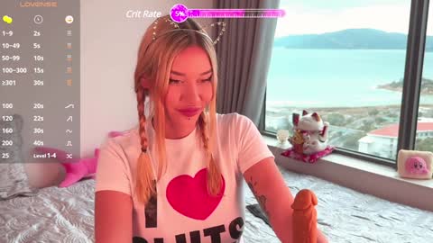 Snapshot of hypnotic_kitty chatting on December 31, 2024, 6:05 am Your submissive lady 3 online show from December 31, 2024, 6:05 am