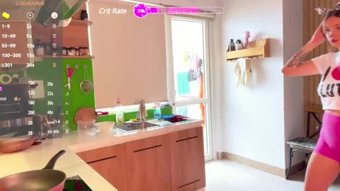 Snapshot of hypnotic_kitty chatting on February 17, 2025, 7:26 am Your submissive lady 3 online show from February 17, 2025, 7:26 am