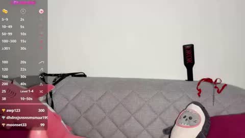 Snapshot of hypnotic_kitty chatting on July 21, 2026, 3:25 pm Your submissive lady 3 online show from July 21, 2026, 3:25 pm