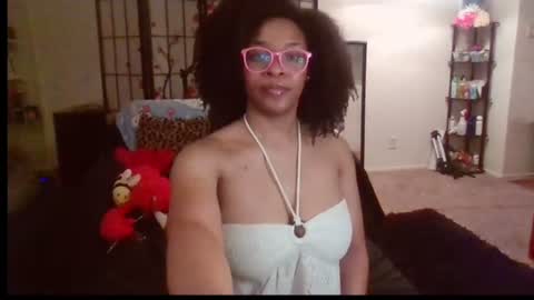 Snapshot of hysteriaheels chatting on June 18, 2026, 2:45 am HysteriaHeels online show from June 18, 2026, 2:45 am