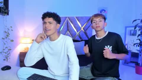 Snapshot of hyunjin_sun chatting on November 24, 2025, 7:02 pm Son Hyunjin online show from November 24, 2025, 7:02 pm