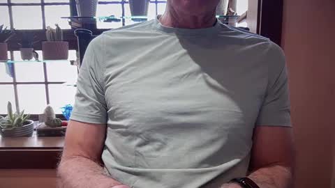 Snapshot of i8bgcq chatting on February 10, 2025, 6:35 pm The Talented Mr. DILFy online show from February 10, 2025, 6:35 pm