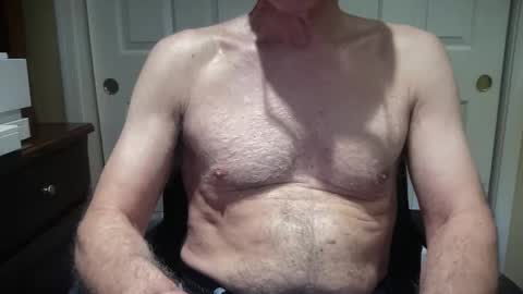 The Talented Mr. DILFy online show from May 7, 2026, 5:29 pm